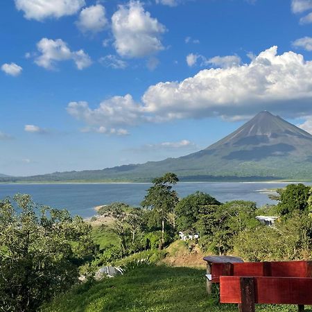 Sunset Inn La Fortuna Buitenkant foto